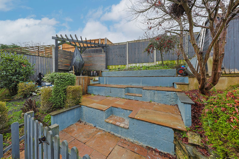 Aviemore Close New Whittington